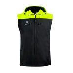 Black/Yellow Fluo