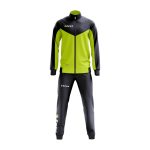 Yellow Fluo/Navy
