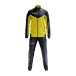 Yellow/Navy