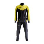 Navy/Yellow