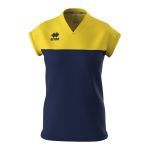 Navy/Yellow