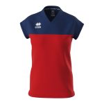 Red/Navy