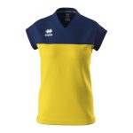 Yellow/Navy