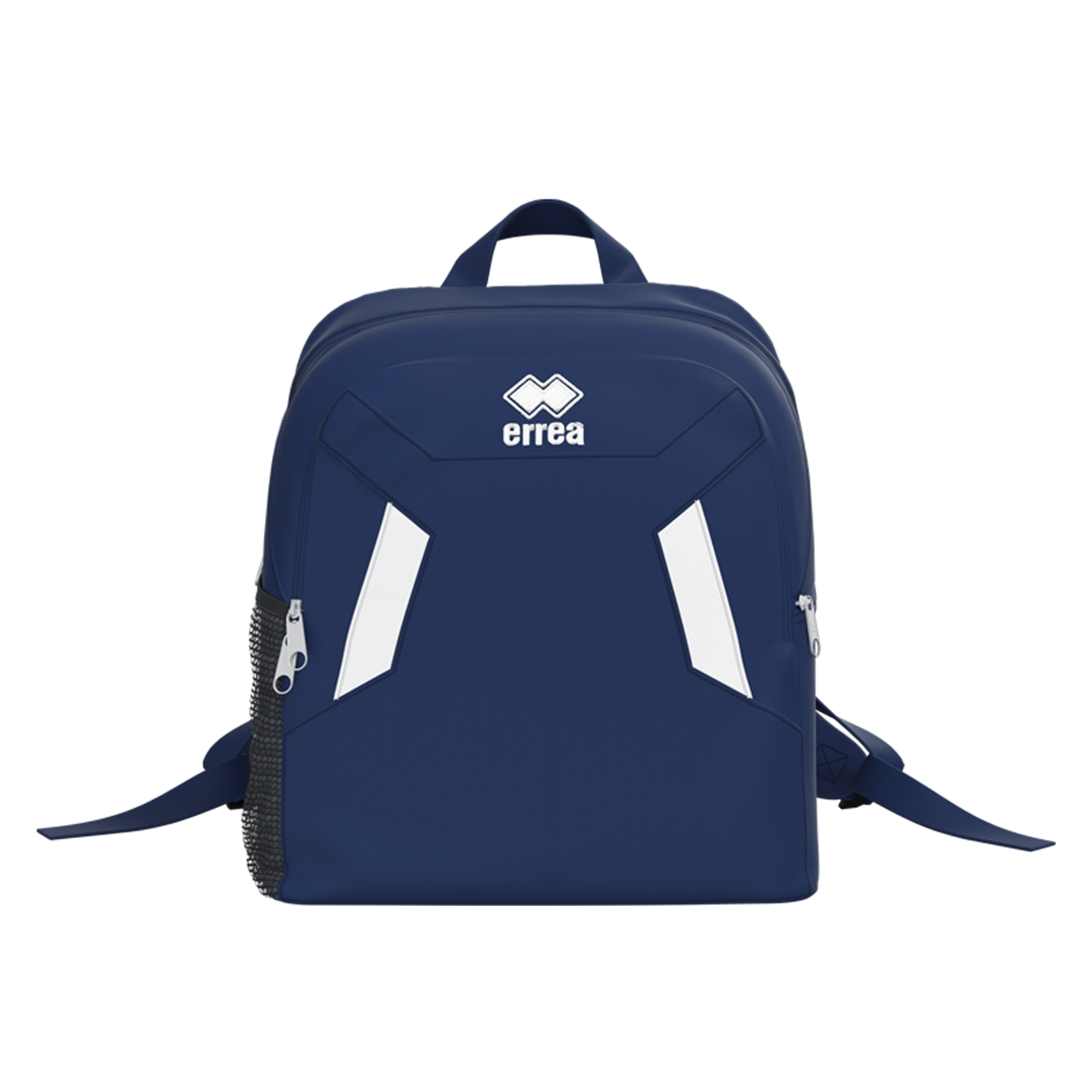 Errea Booker Kid Bag Navy White