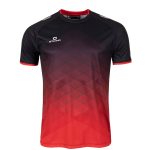 Black/Red