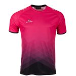 Pink/Black