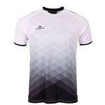 White/Black