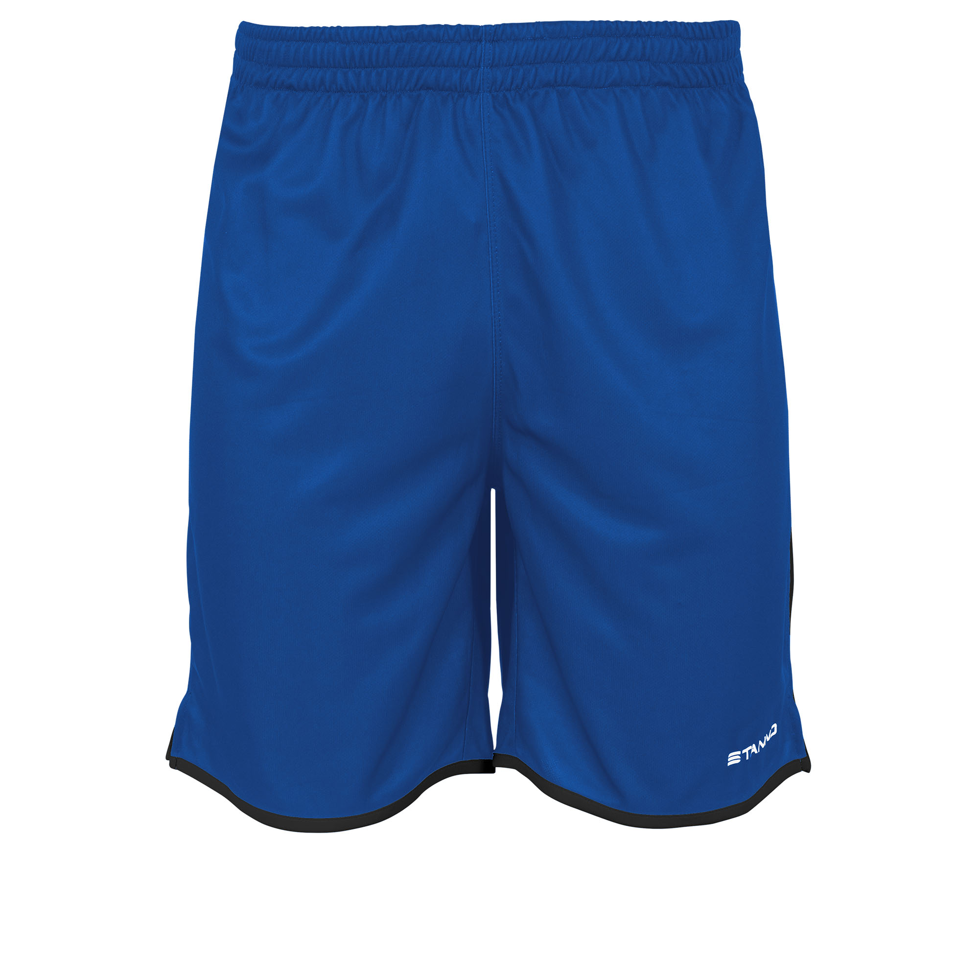 Stanno Altius Shorts Royal Black