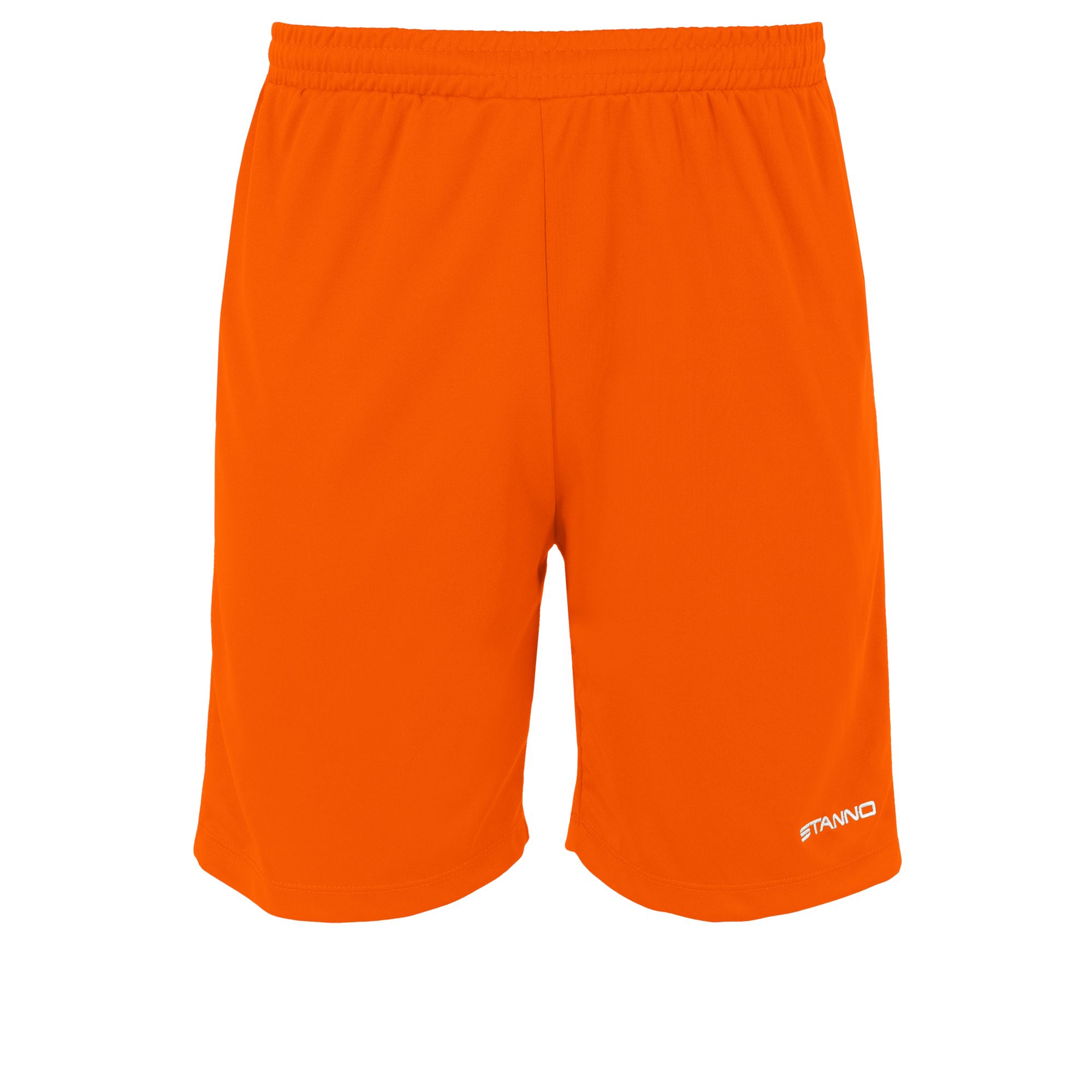 Stanno Club Pro Shorts Orange