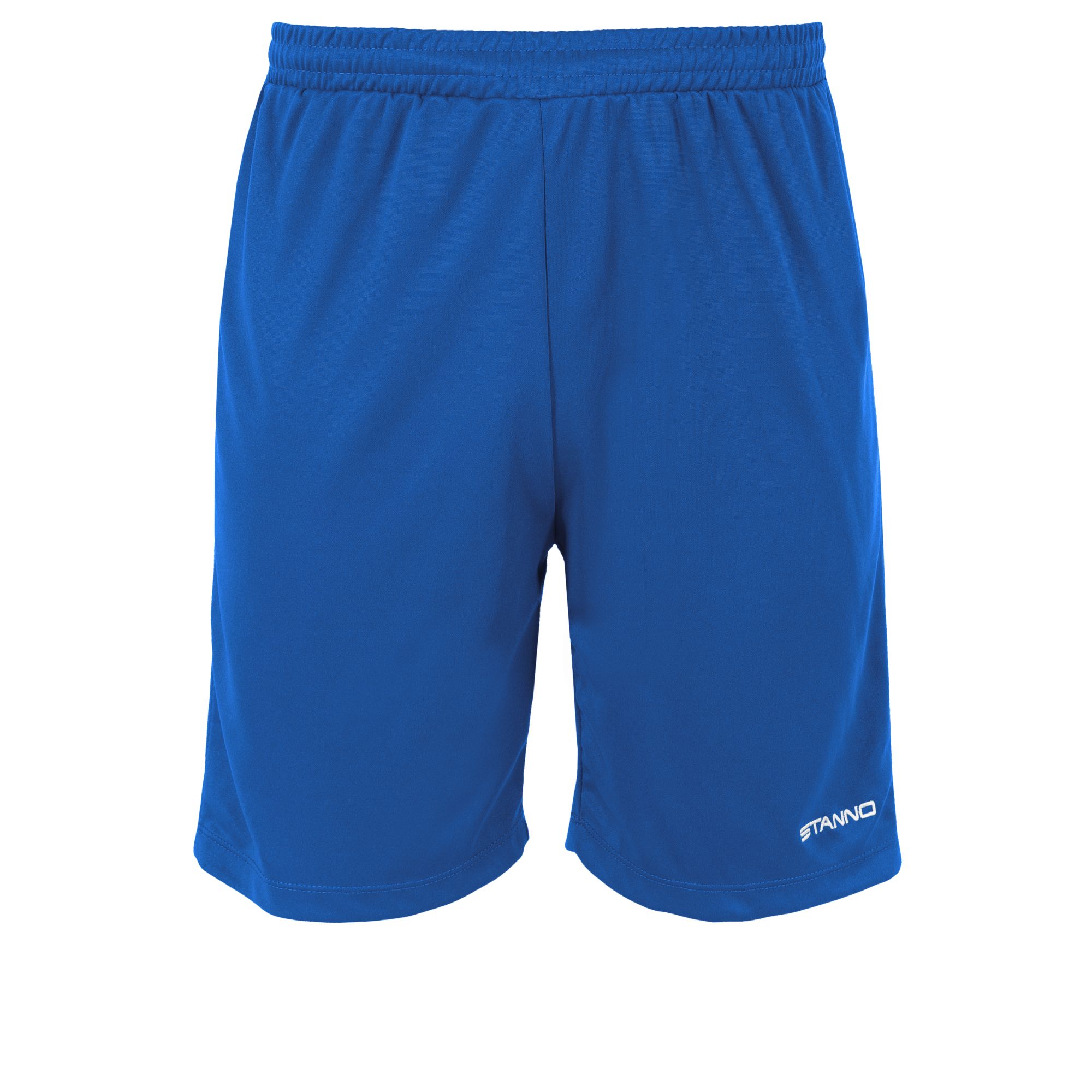 Stanno Club Pro Shorts Blue