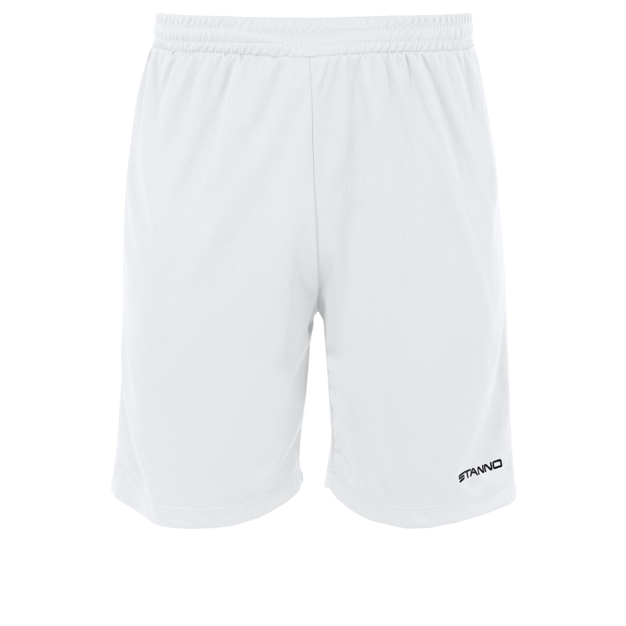 Stanno Club Pro Shorts White