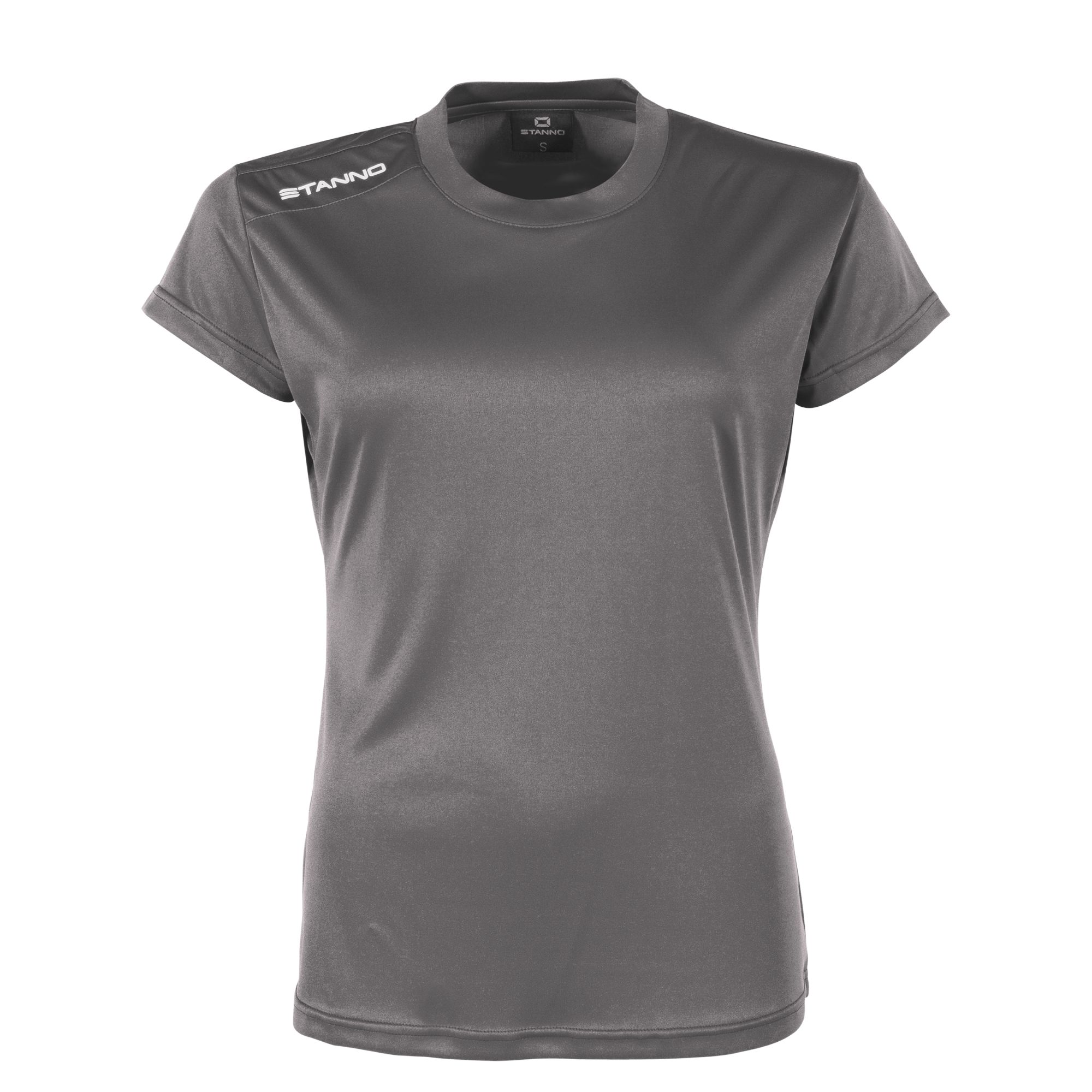 Stanno Field Ladies Football Shirt Grey