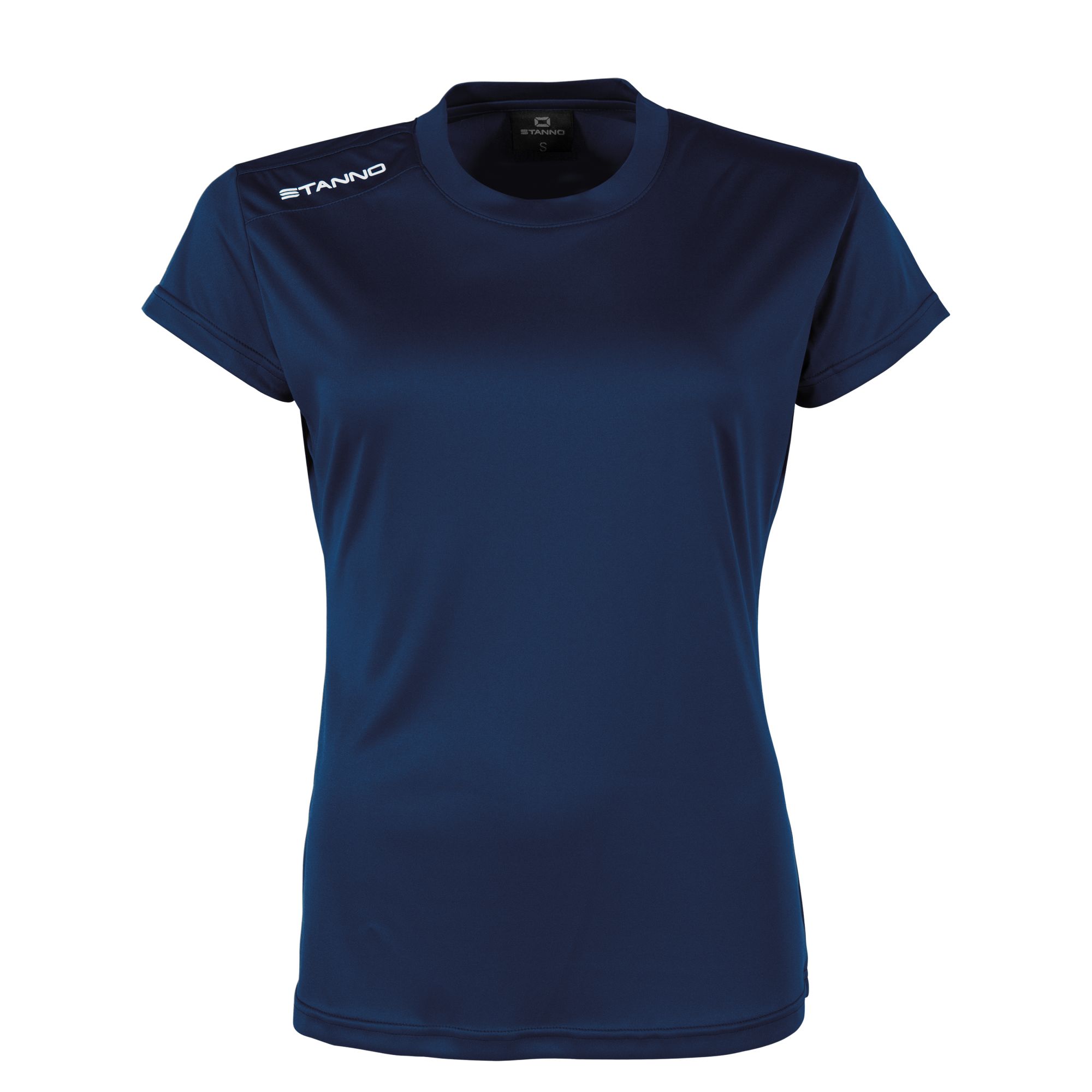 Stanno Field Ladies Football Shirt Navy