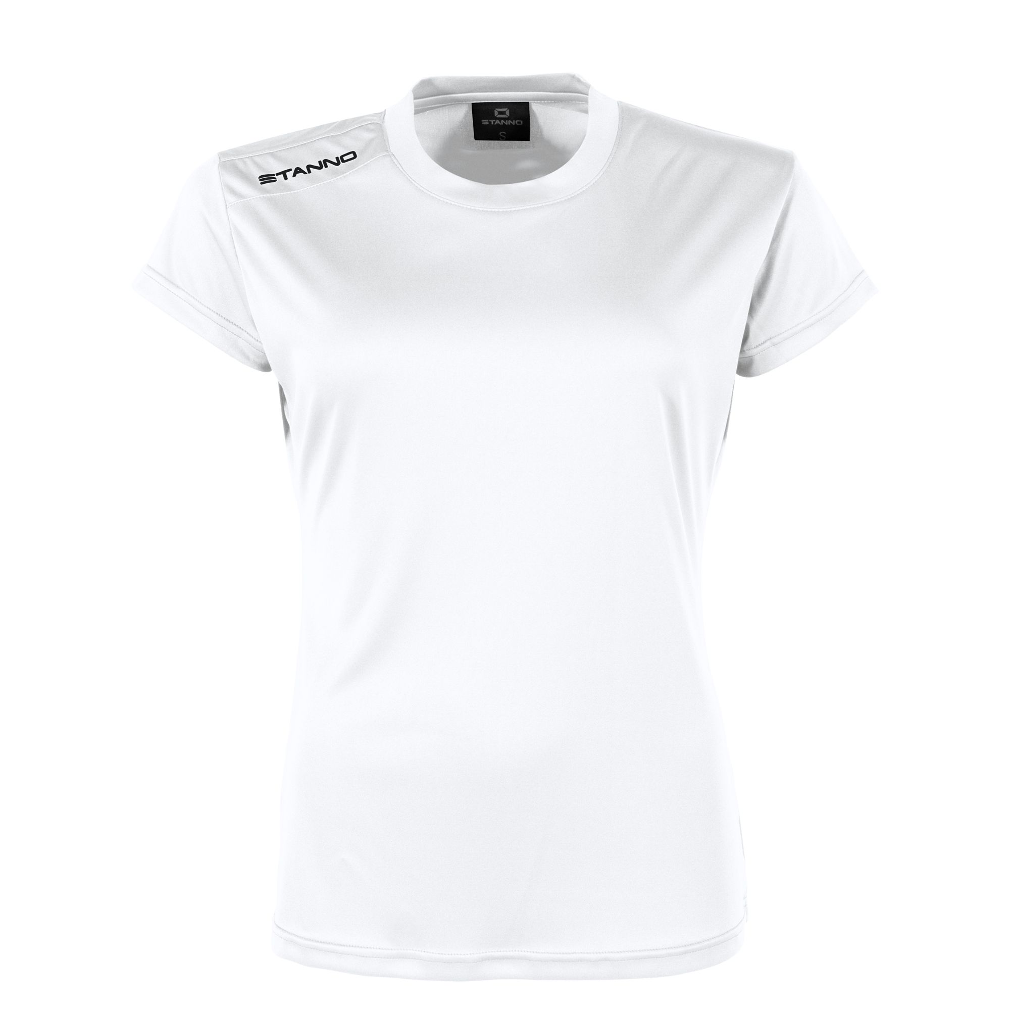 Stanno Field Ladies Football Shirt White