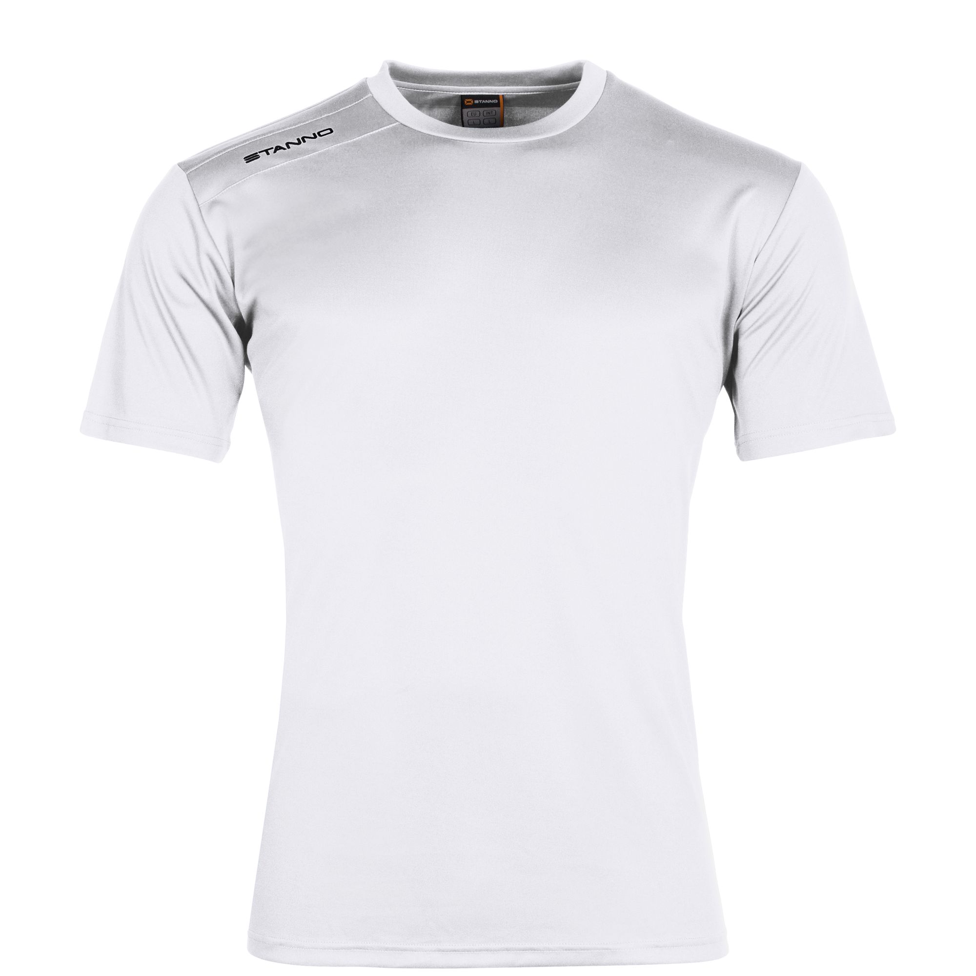 Stanno Field Shirt White