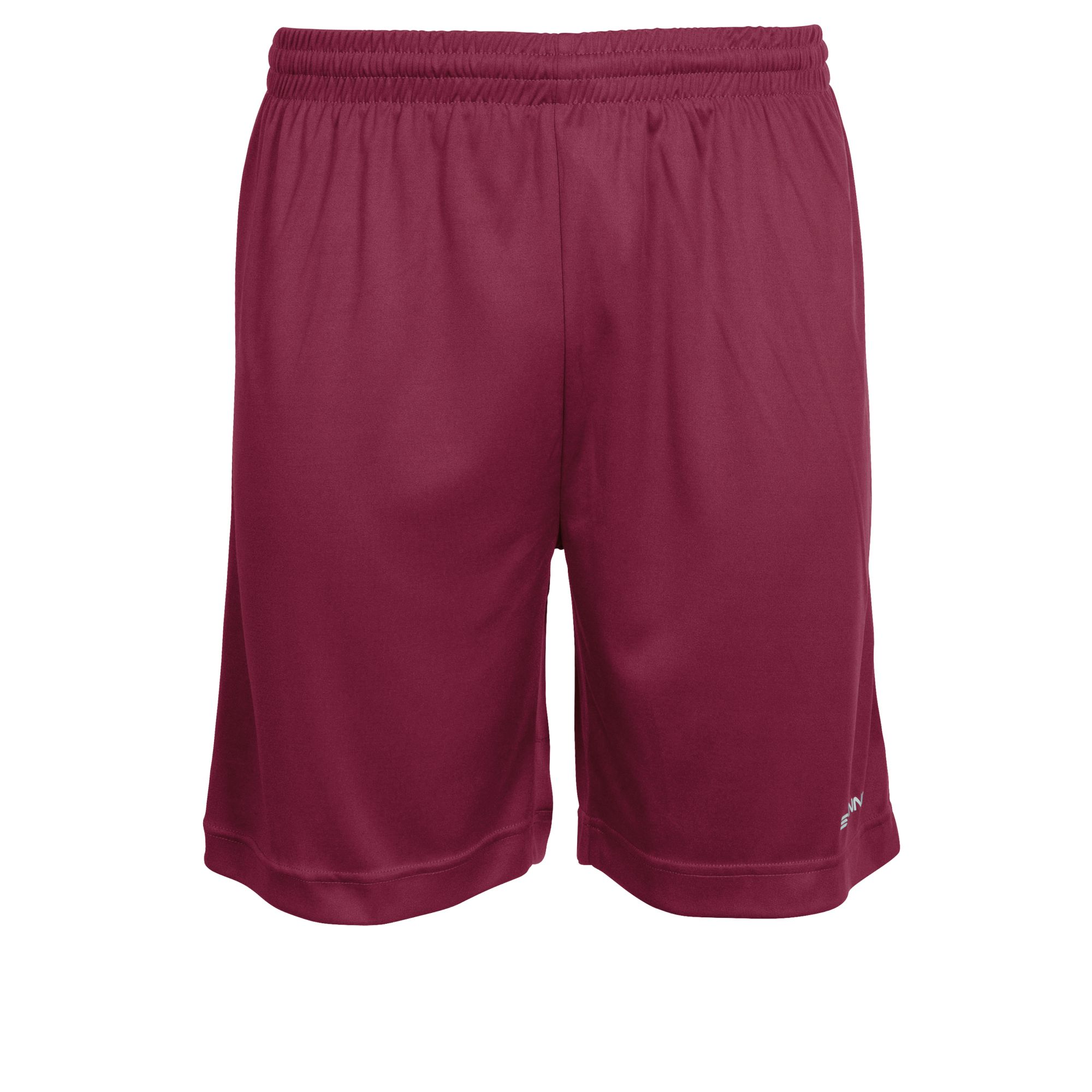 Stanno Field Shorts Maroon