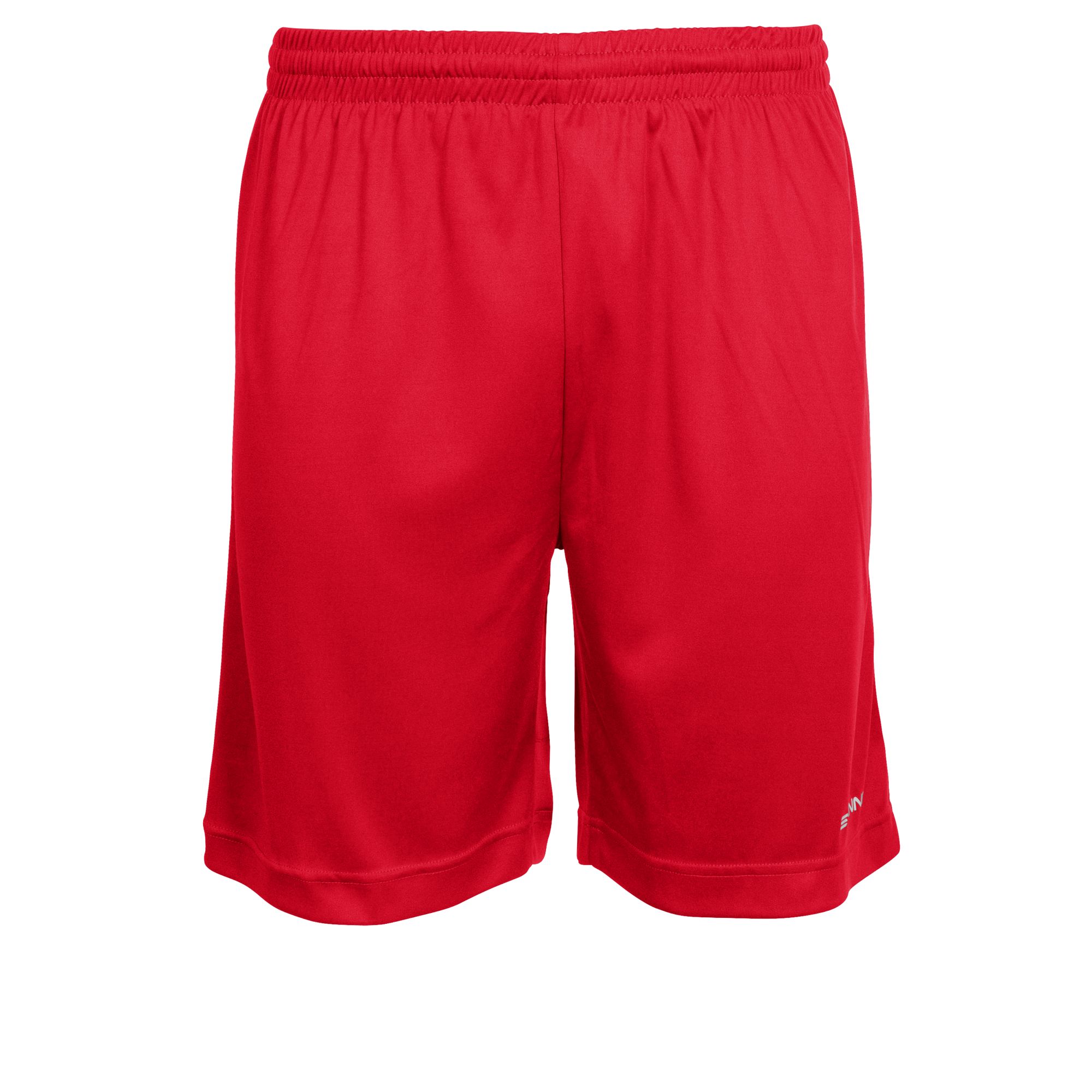 Stanno Field Shorts Red
