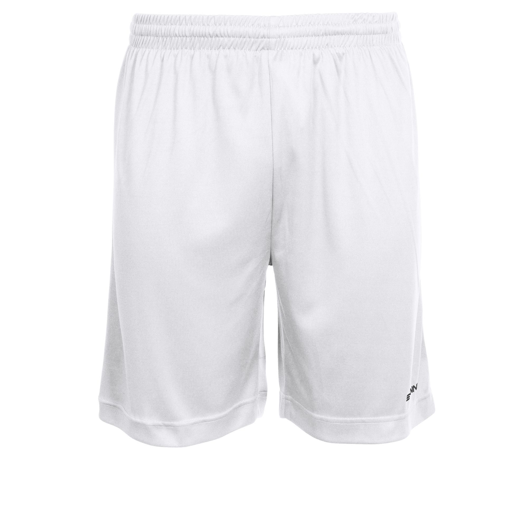Stanno Field Shorts White