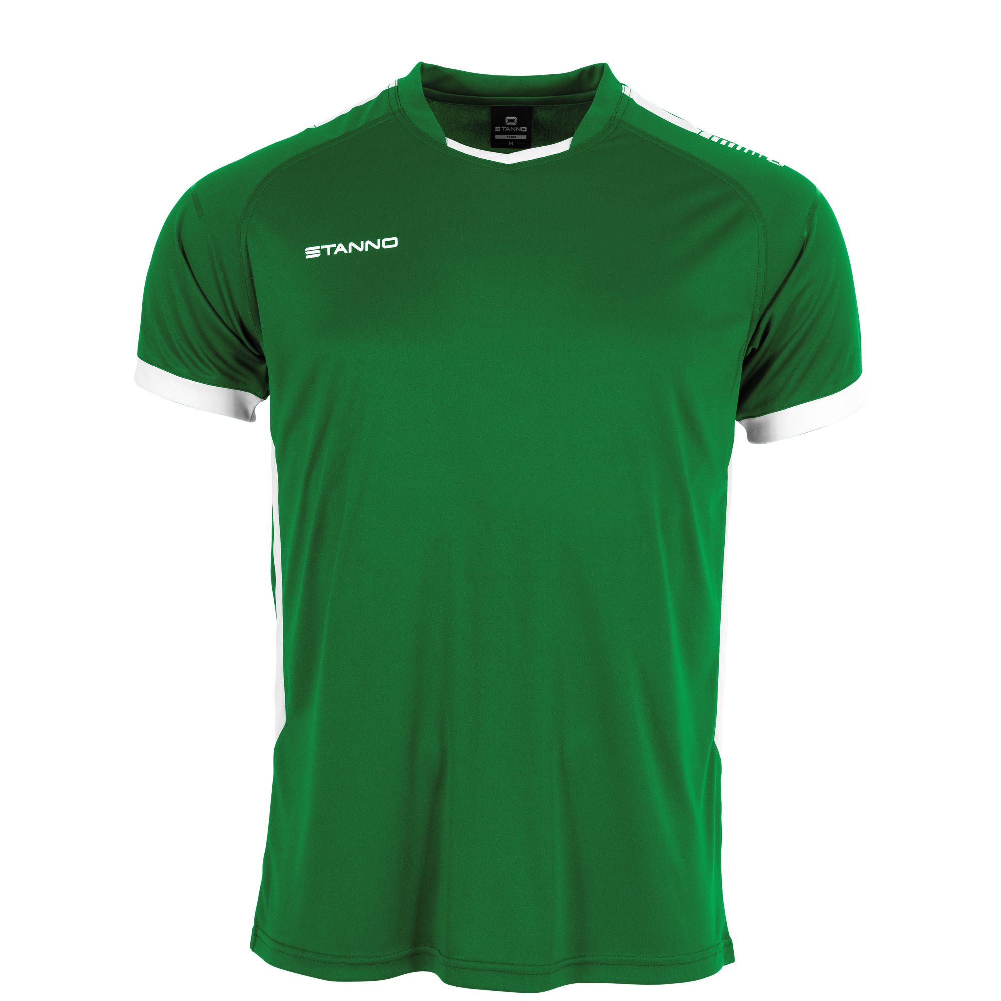 Stanno First Shirt Green White