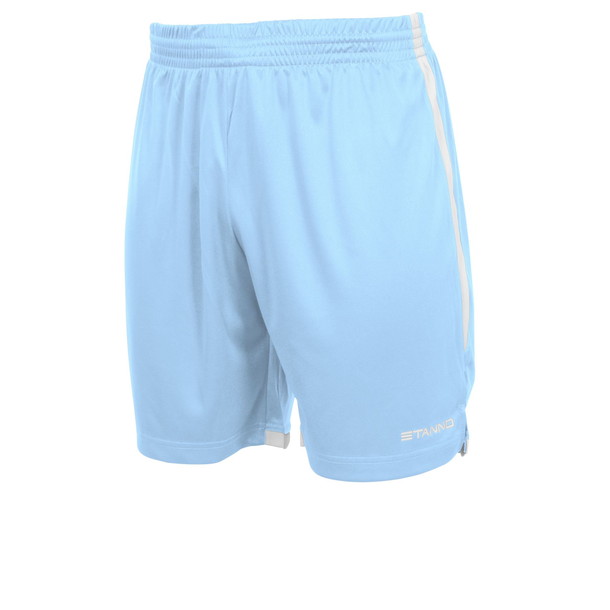 Stanno Focus Shorts Sky