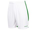 White/Green