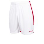White/Red