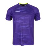 Purple/White