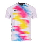White/Multi