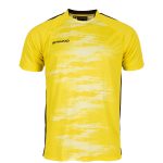 Yellow/White/Black