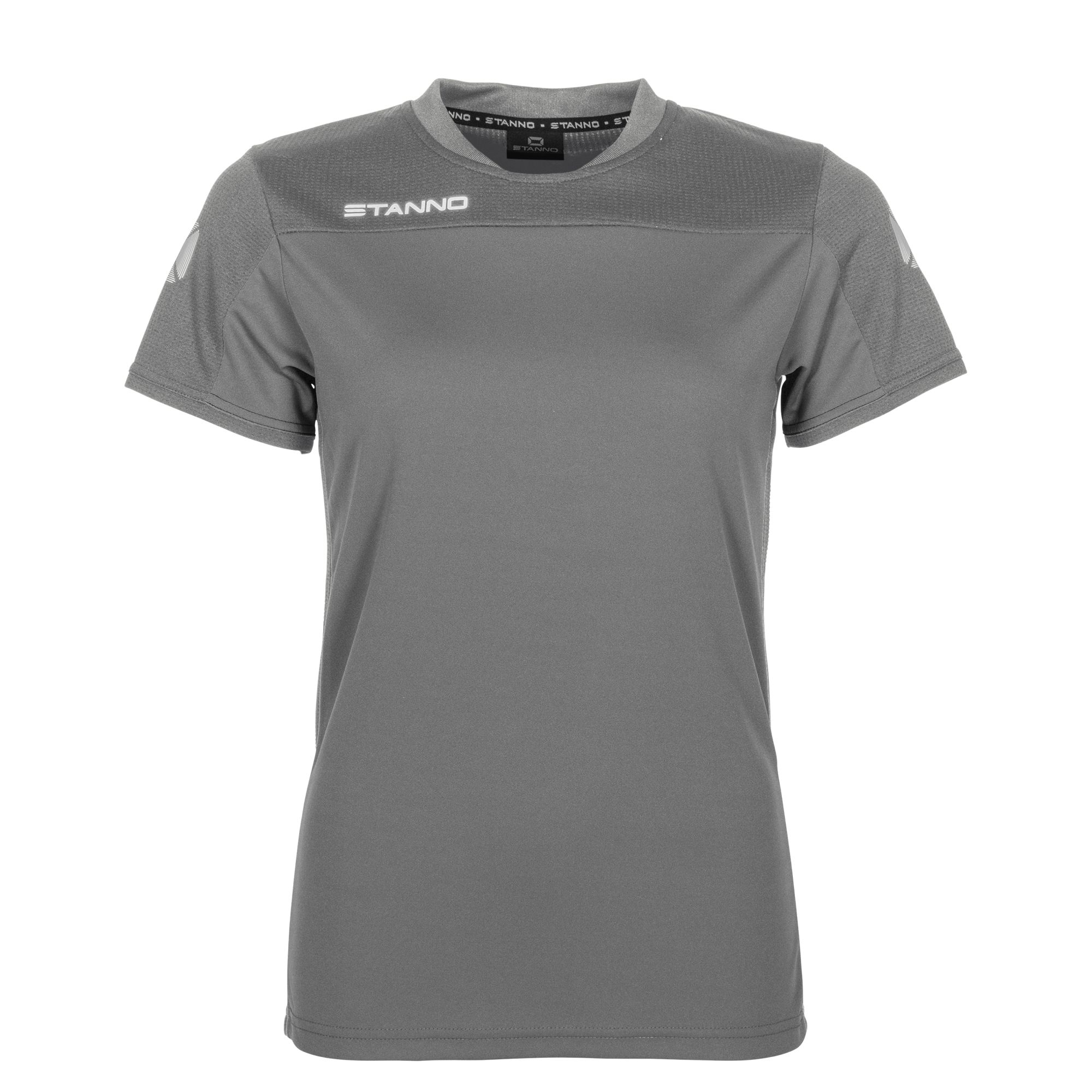 Stanno Pride Ladies Shirt Grey White