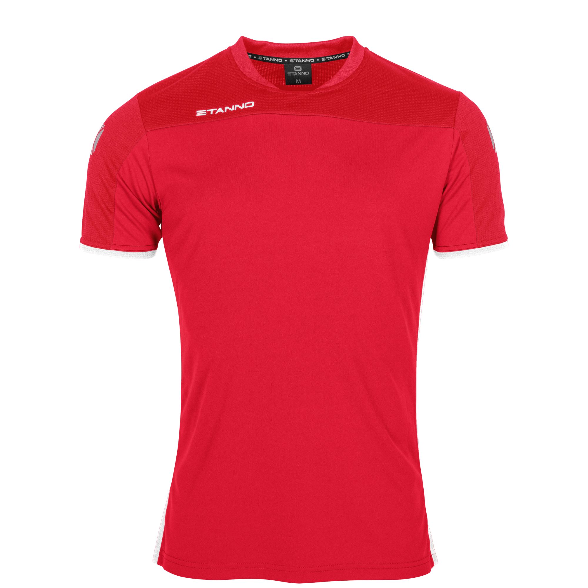 Stanno Pride Shirt Red White