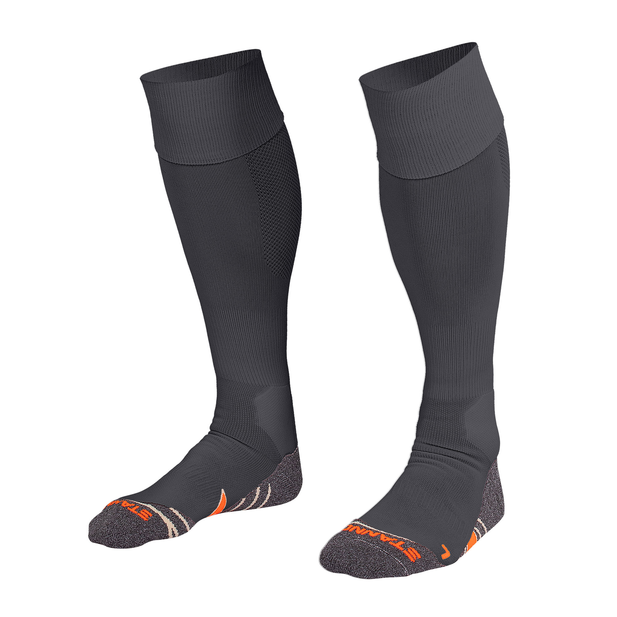 Stanno Uni II Socks Anthracite
