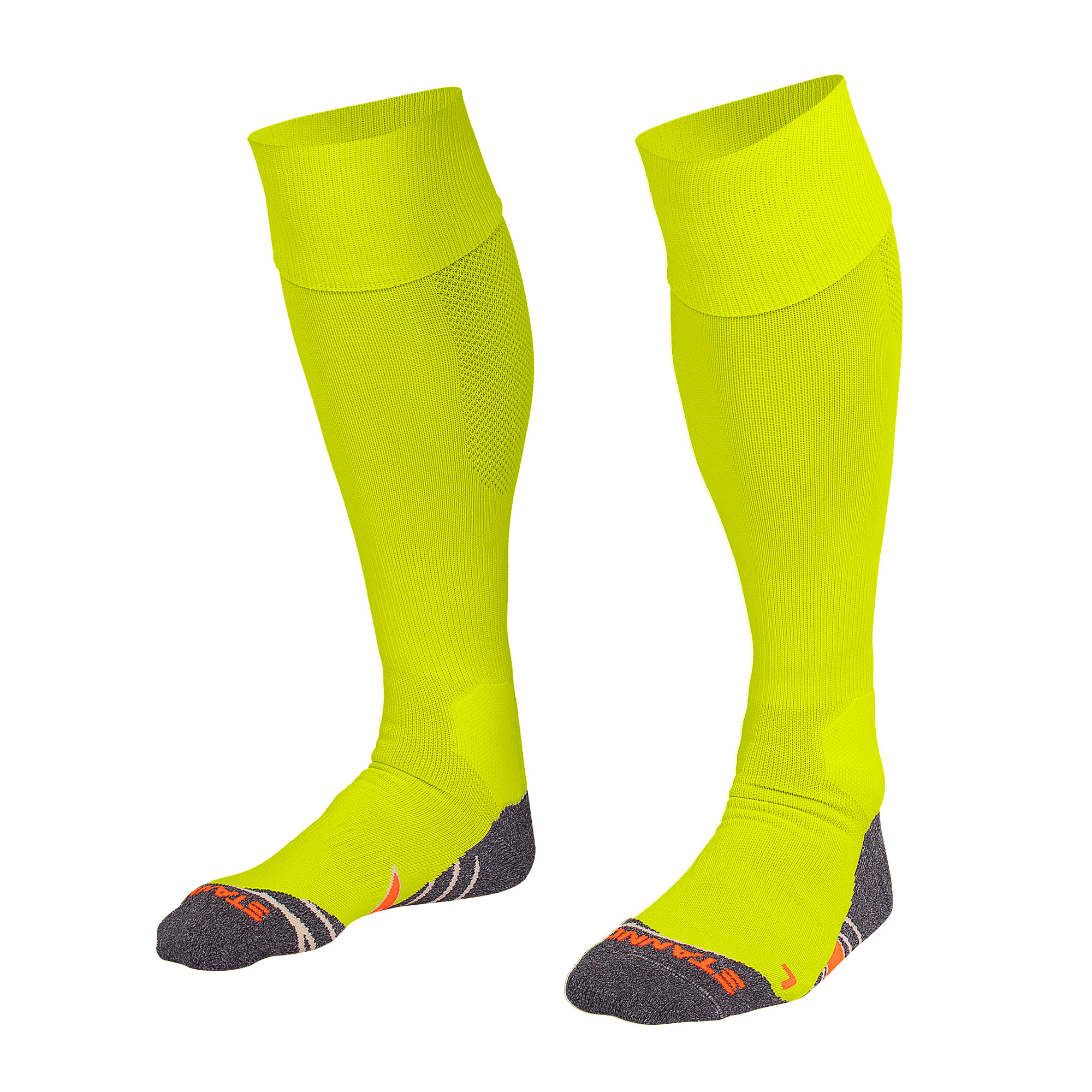 Stanno Uni II Socks Neon Yellow