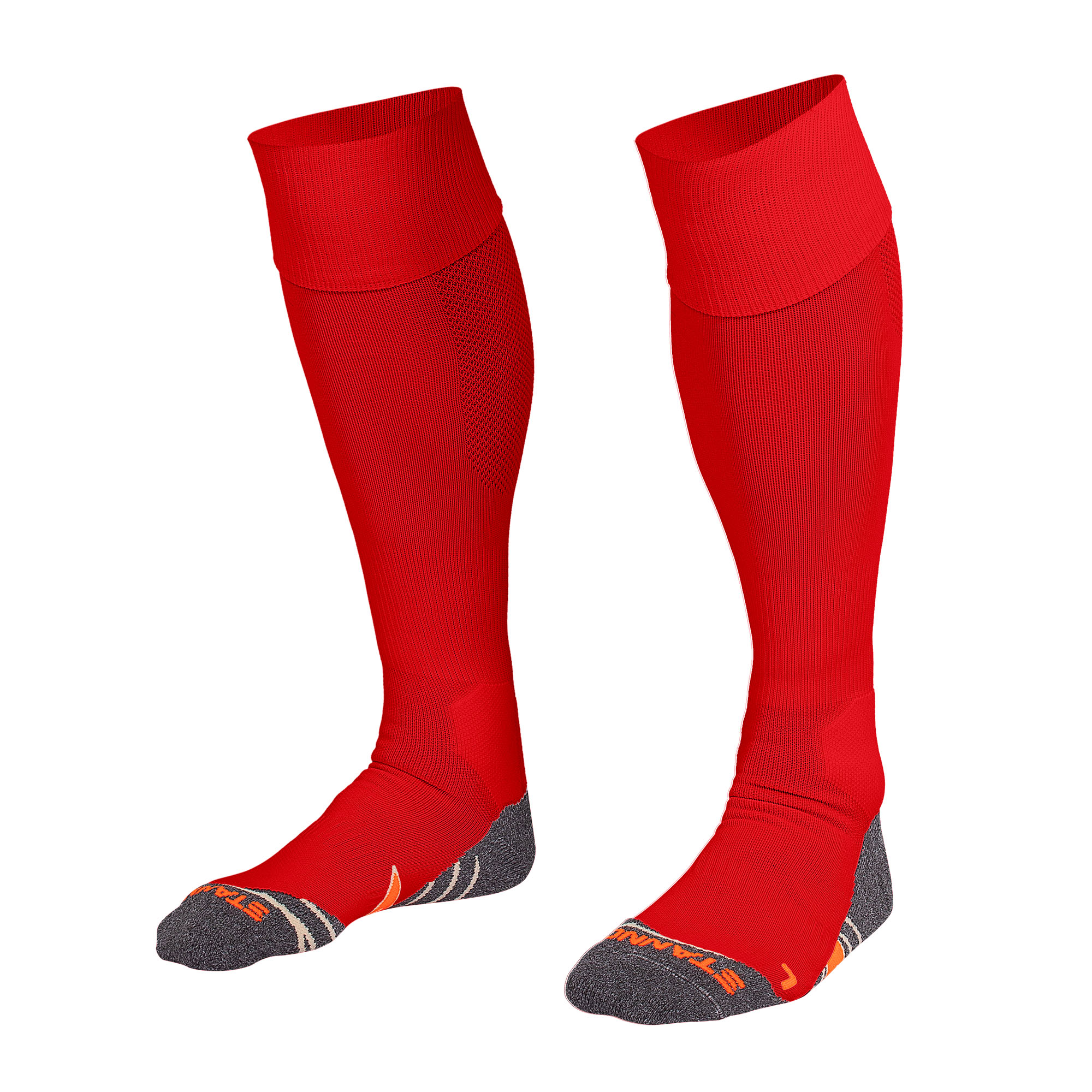 Stanno Uni II Socks Red