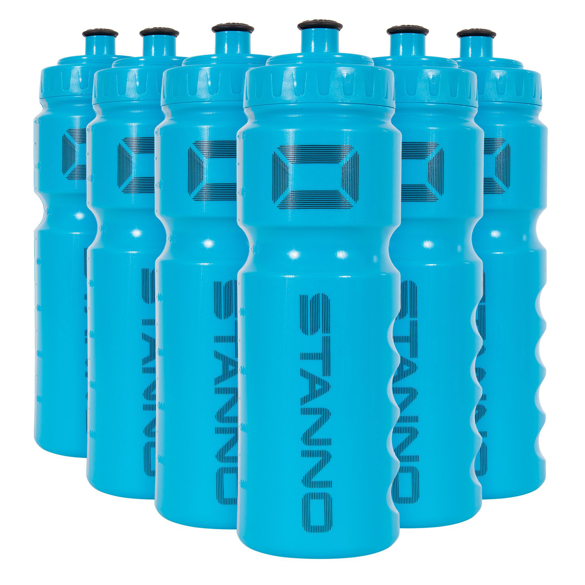Stanno Athlete Water Bottle Blue