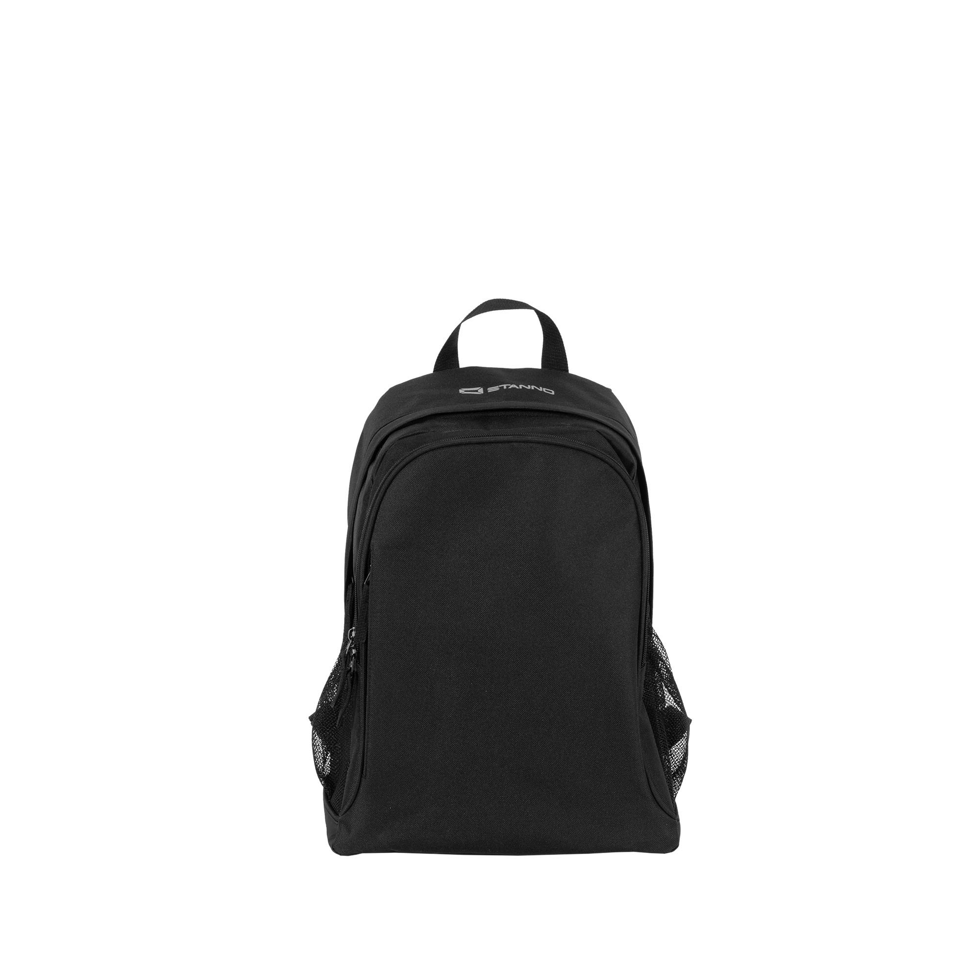 Stanno Campo Backpack Black