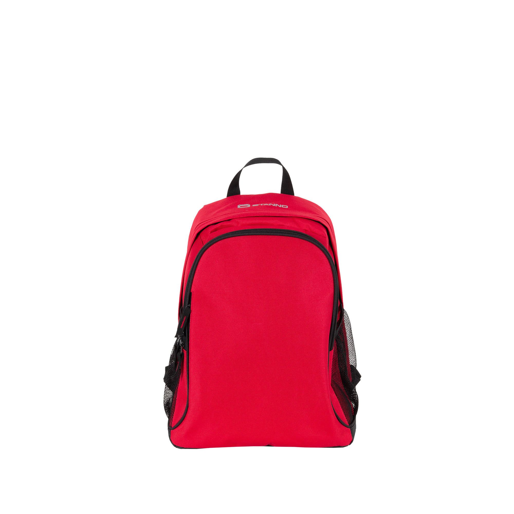 Stanno Campo Backpack Red