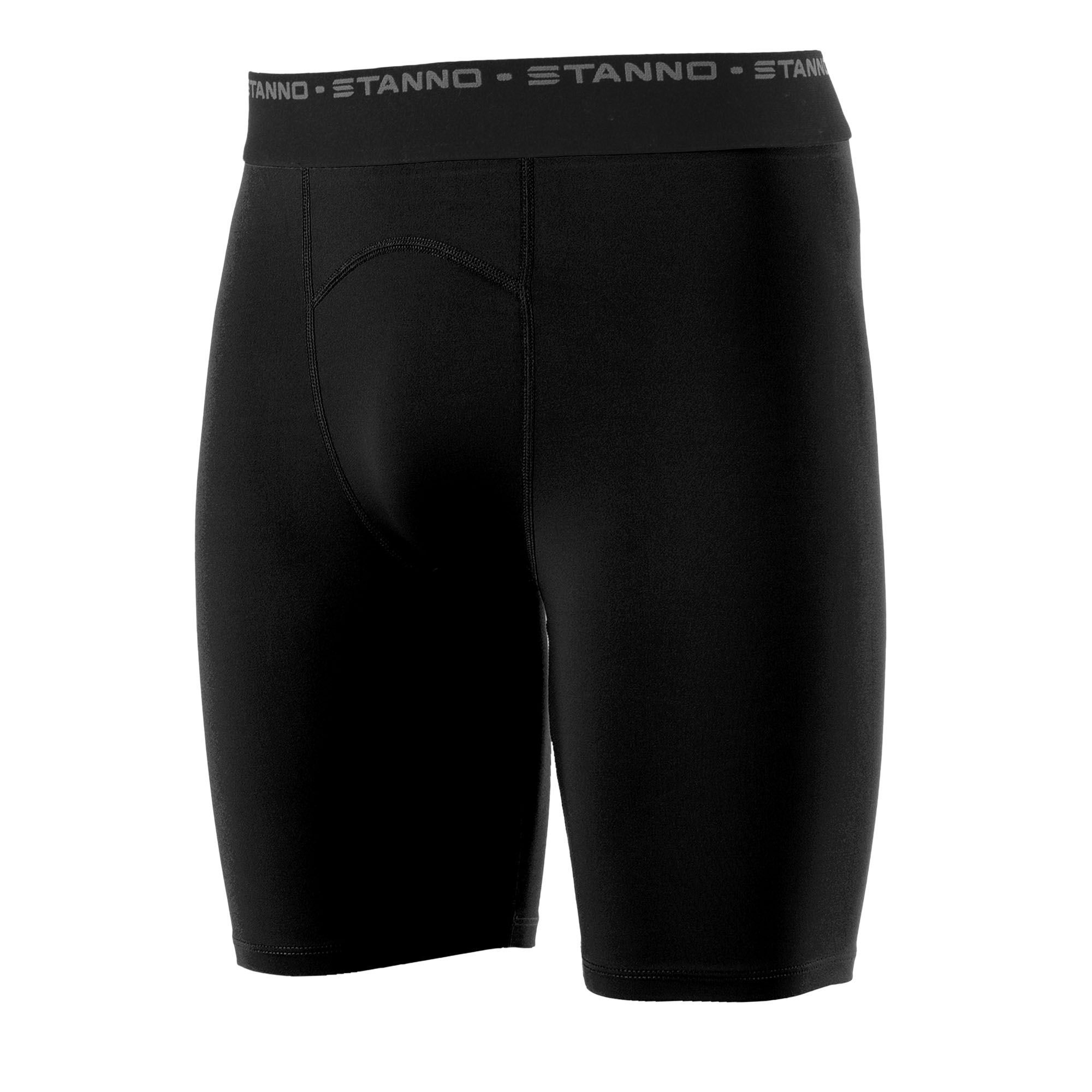 Stanno Core Baselayer Shorts Black