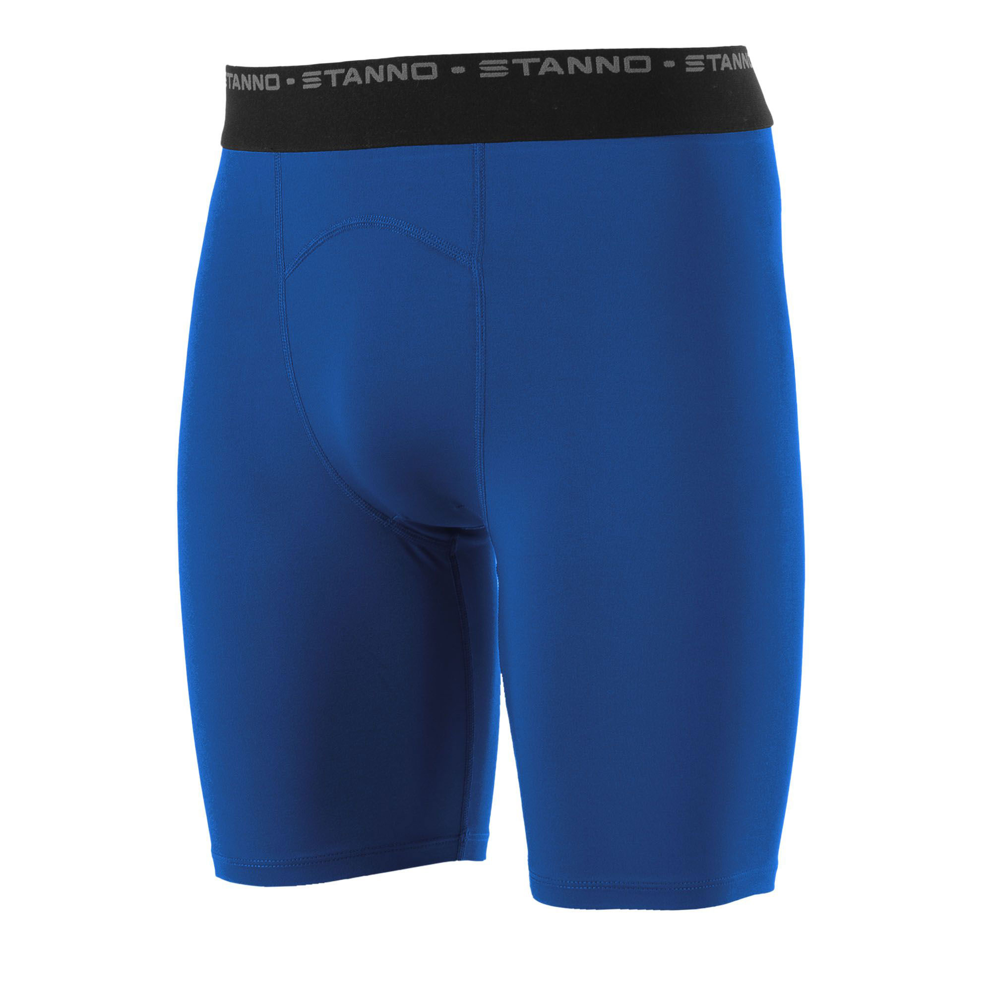 Stanno Core Baselayer Shorts Blue