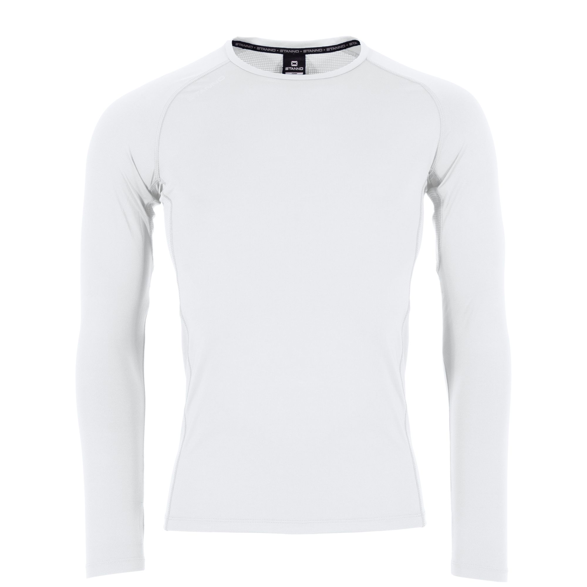 Stanno Core Baselayer White