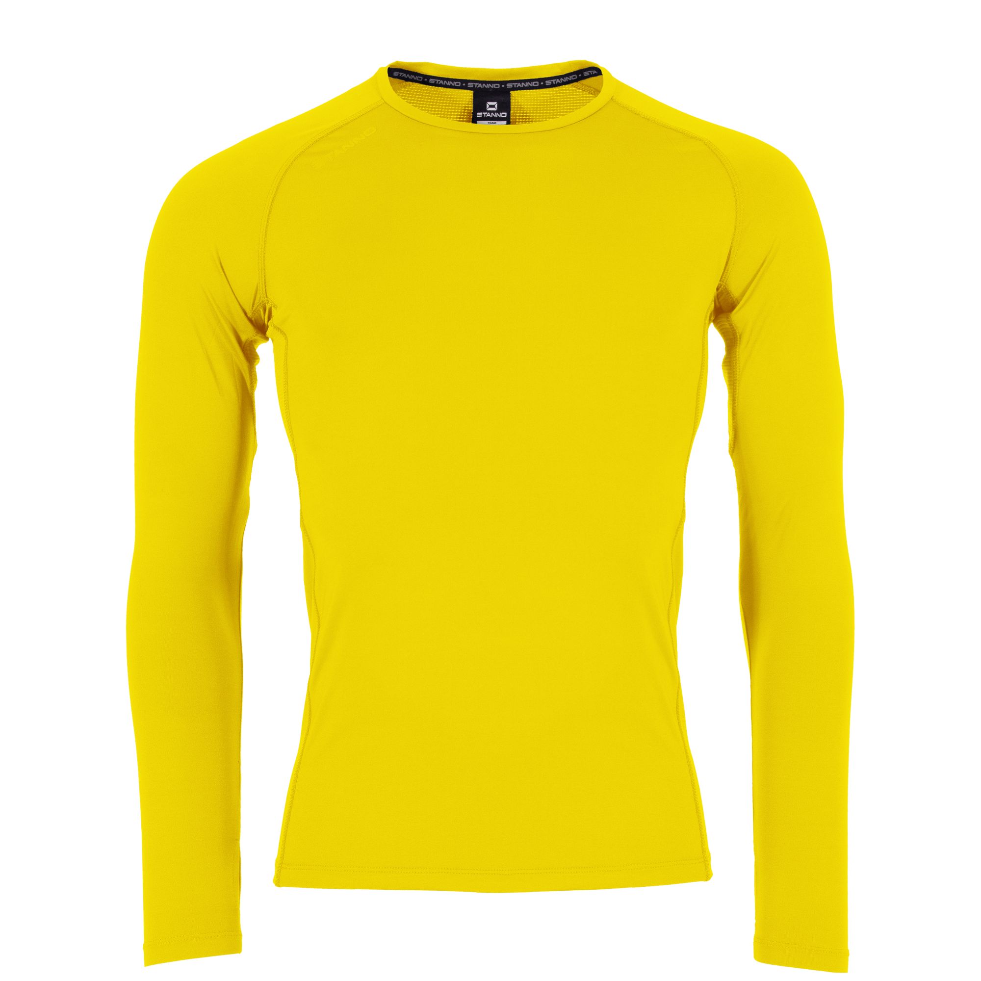 Stanno Core Baselayer Yellow