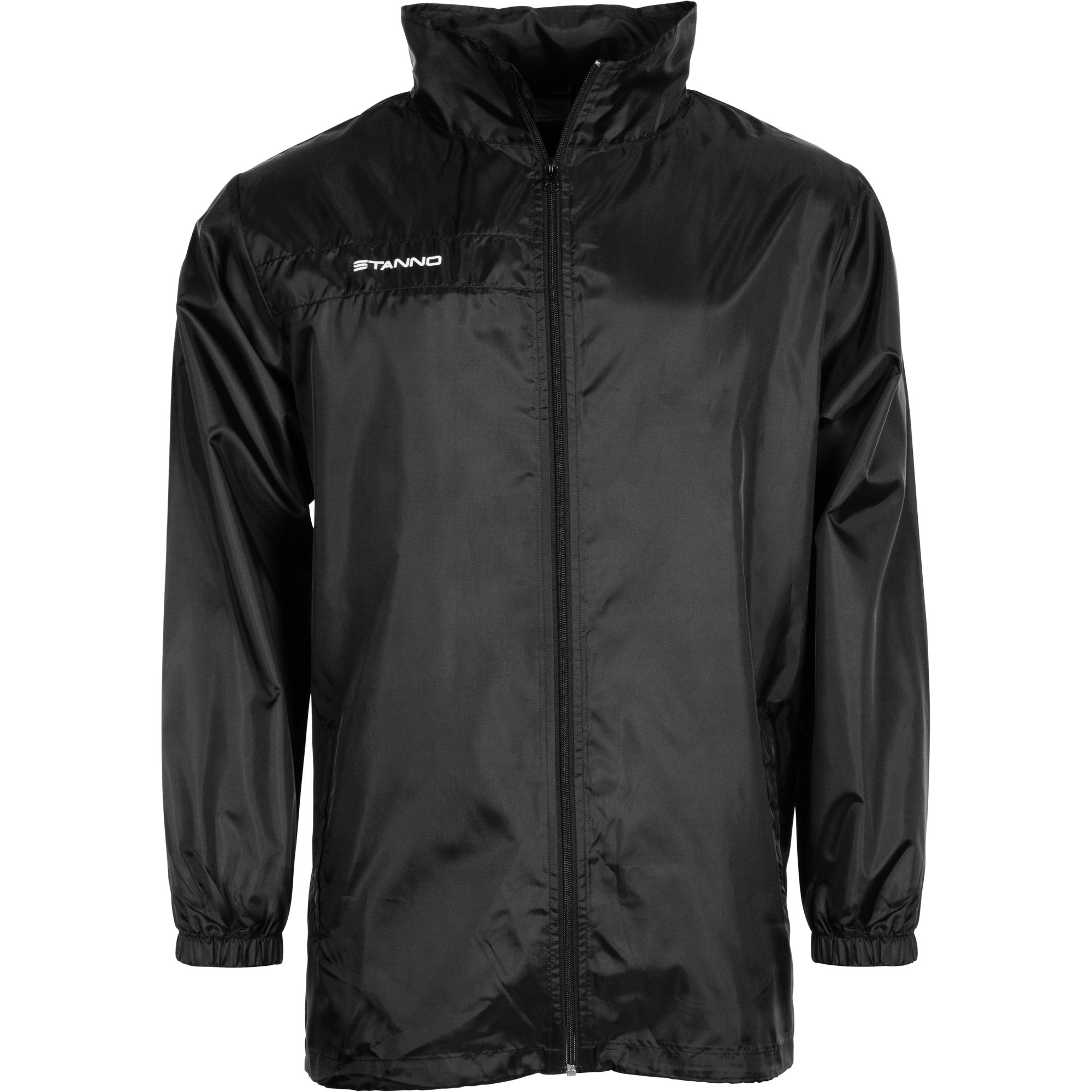 Stanno Field Jacket Black