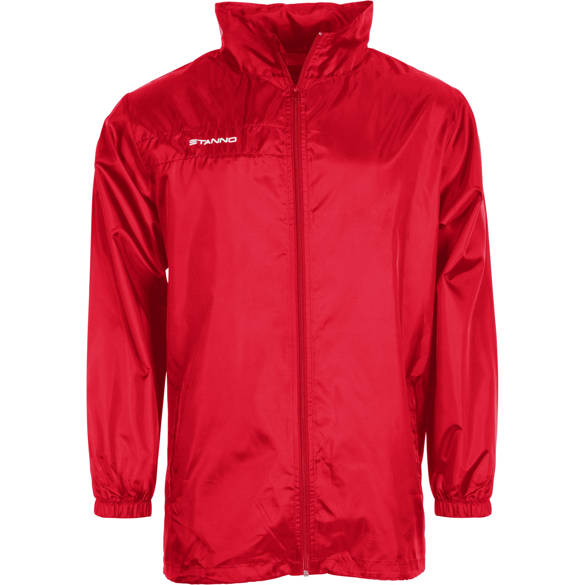 Stanno Field Jacket Red
