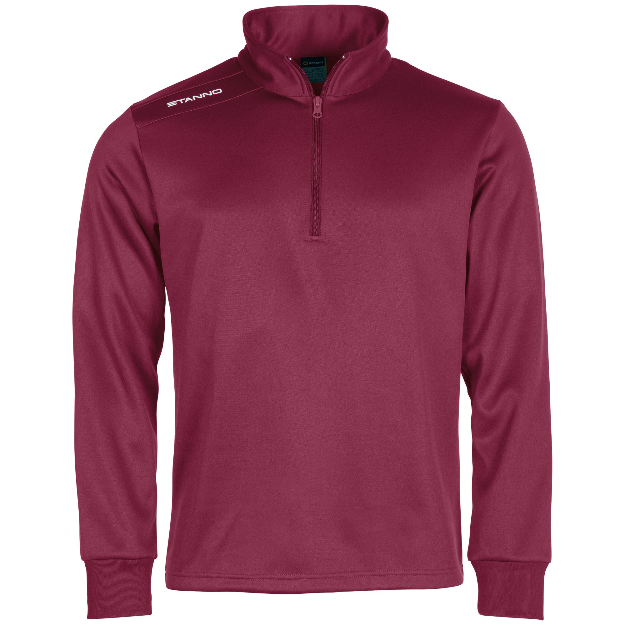 Stanno Field Training Top Maroon