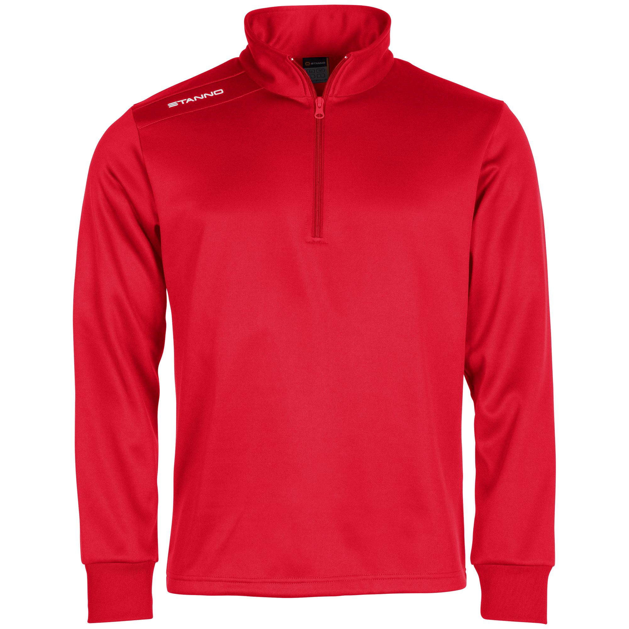 Stanno Field Training Top Red