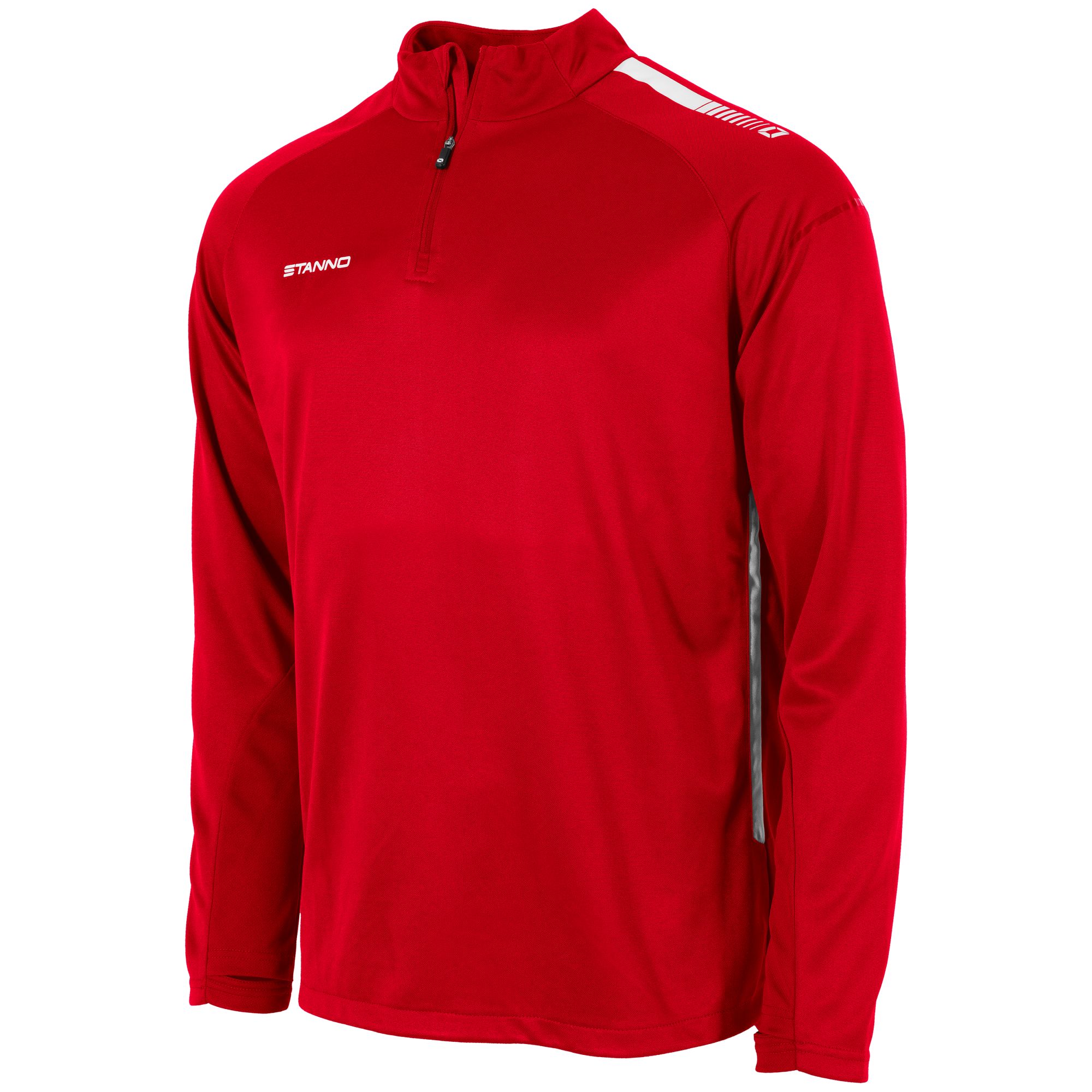 Stanno First Training Top Red White