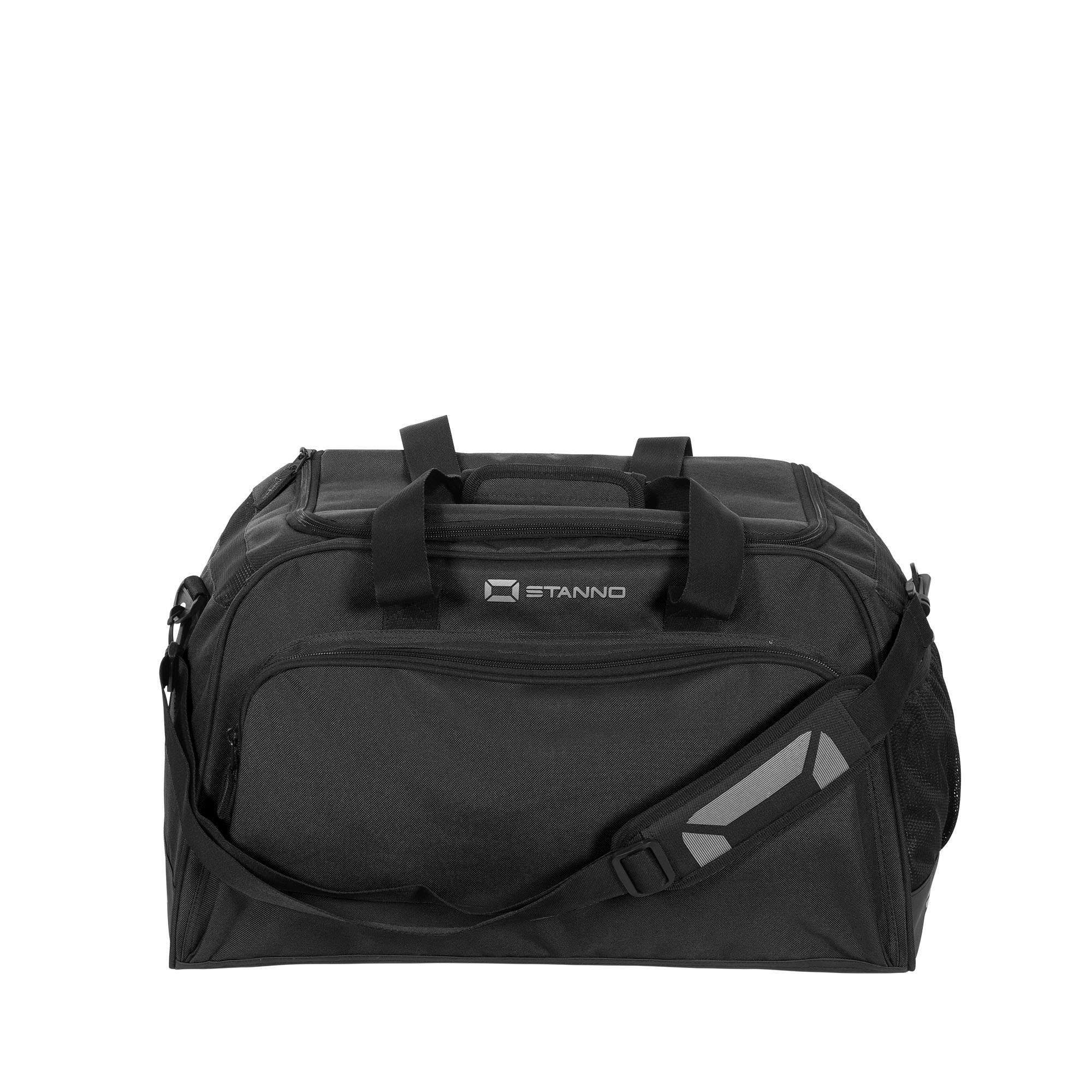 Stanno Merano Bag Black Stanno Merano Bag Black