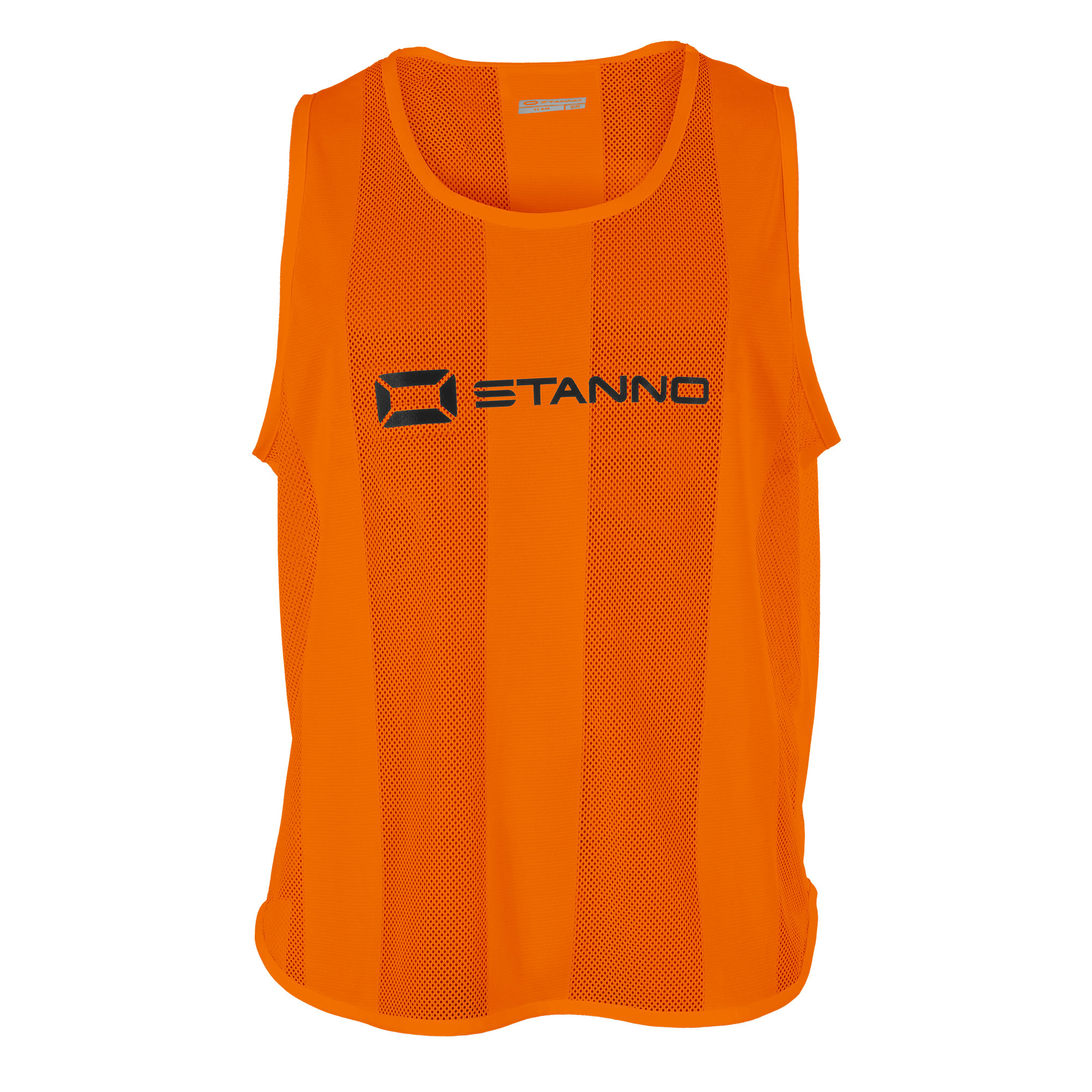 Stanno Mesh Bib Neon Orange Stanno Mesh Bib Neon Orange