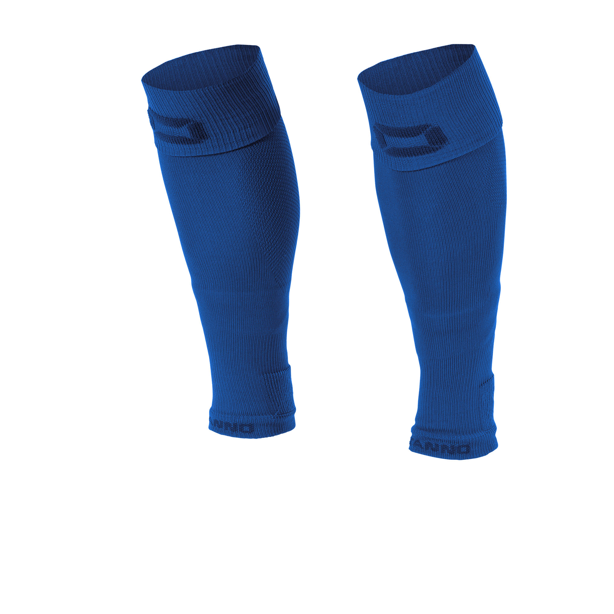 Stanno Move Footless Socks Blue Stanno Move Footless Socks Blue
