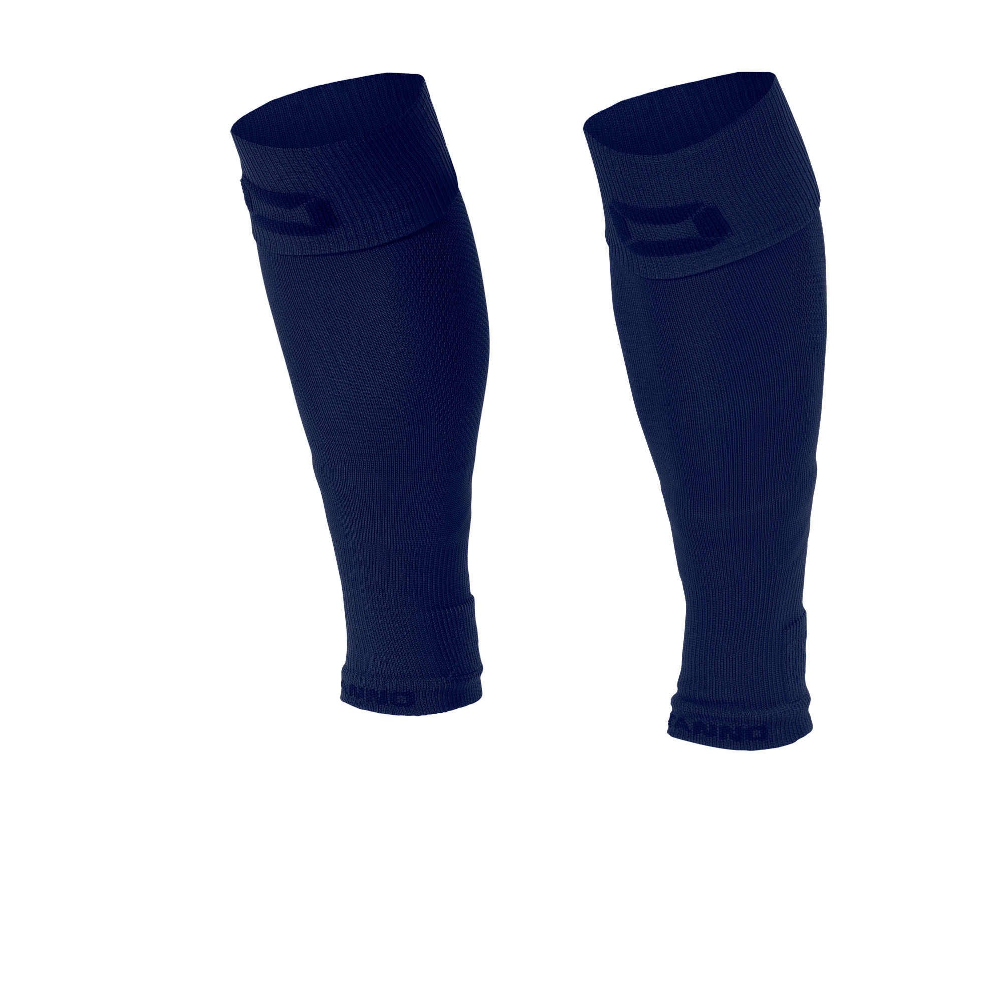 Stanno Move Footless Socks Navy Stanno Move Footless Socks Navy